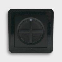 Cigarism Desktop Cigar Cutter - Black