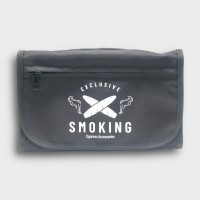 Cigarism Cigar Accessories Travel Case - Black