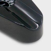 Cigarism Jet Flame Lighter, Cigar Cutter & Ashtray Gift Set - Skull