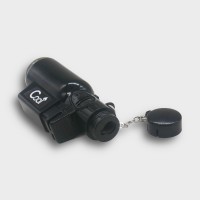 Cool Fire Tank Jet Lighter - Lucky Dip