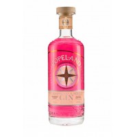 Copeland Raspberry & Mint Gin - 37.5% 70cl