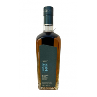 CRN57 12 Year Old Step One Release - 43% 70cl