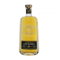 COSMETIC DEFECT - Teeling 18 Year Old Renaissance Serie 5 Whiskey - 46% 70cl