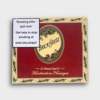 Brick House Corona Cigar - Box of 25