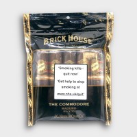 Brick House Maduro The Commodore Cigar - Pack of 5