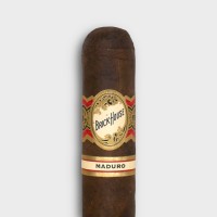 Brick House Maduro The Commodore Cigar - Box of 25