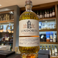 JANUARY SALE - Lindores MCDXCIV 1494 Commemorative Bottle - 46% 70cl