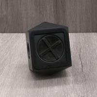Colibri Quasar Table Cigar Cutter - Matte Black