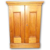 Cabanas cabinet - circa 1930s