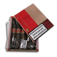 Cain Serie F - Perfecto Sun Grown Cigar Lounge Edition 2014 - Box of 10
