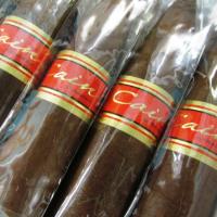Cain Serie F - Perfecto Sun Grown Cigar Lounge Edition 2014 - Box of 10