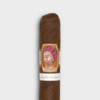 Caldwell Long Live the Queen Queens Court Cigar - Box of 10