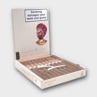 Caldwell Long Live the Queen Queens Sword Cigar - Box of 10