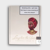 Caldwell Long Live the Queen Queens Sword Cigar - Box of 10