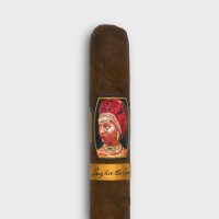 Caldwell Long Live the Queen Maduro Queens Crest Cigar - 1 Single