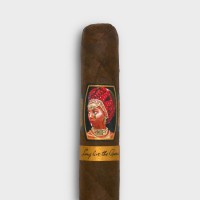 Caldwell Long Live the Queen Maduro Queens Coronet Cigar - 1 Single