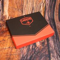 Camacho Nicaraguan Selection Gift Box Sampler Pack - 5 Cigars