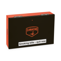 Camacho Nicaraguan Robusto Cigar - Box of 20