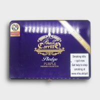 Casa Carrillo by E.P Carrillo Pledge Purple Toro Cigar - Box of 10