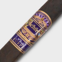 Casa Carrillo by E.P Carrillo Pledge Purple Toro Cigar - Box of 10