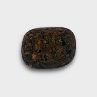 Casa Carrillo by E.P Carrillo Pledge Purple Toro Cigar - Box of 10