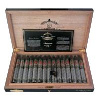 Casa Carrillo by E.P. Carrillo 15 Year Anniversary Gran Toro Cigar - Box of 15