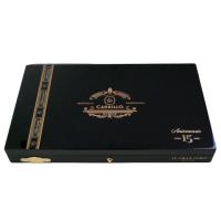 Casa Carrillo by E.P. Carrillo 15 Year Anniversary Gran Toro Cigar - Box of 15