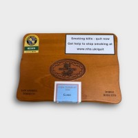 Casa Turrent 1880 Claro Double Robusto Cigar - Box of 10