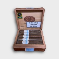 Casa Turrent 1880 Claro Short Robusto Cigar - Box of 10