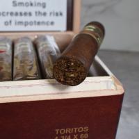 Casa Magna Colorado by Quesada Torito Cigar - 1 Single (End of Line)