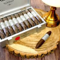 Gurkha Cellar Reserve 12 Year Old Platinum Solara Cigar - Box of 20