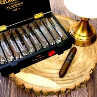 Gurkha Cellar Reserve 15 Year Old Maduro Solara Cigar - Box of 20