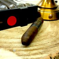 Gurkha Cellar Reserve 15 Year Old Maduro Solara Cigar - 1 Single