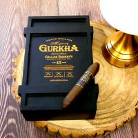 Gurkha Cellar Reserve 15 Year Old Maduro Solara Cigar - 1 Single