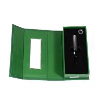 Chacom Cigarette Holder - Chrome