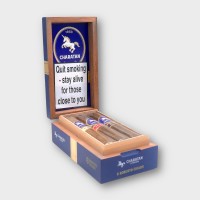 Charatan London Robusto Selection Gift Box - 6 Cigars