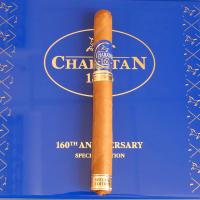 Charatan London 160th Anniversary Special Edition Cigar - Box of 16