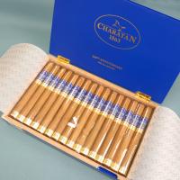 Charatan London 160th Anniversary Special Edition Cigar - Box of 16