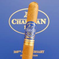 Charatan London 160th Anniversary Special Edition Cigar - Box of 16
