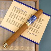 Charatan London 160th Anniversary Special Edition Cigar - Box of 16
