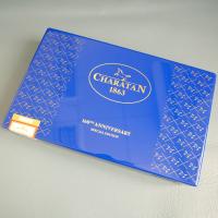 Charatan London 160th Anniversary Special Edition Cigar - Box of 16