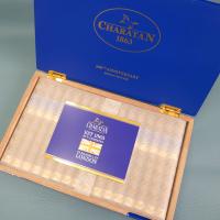 Charatan London 160th Anniversary Special Edition Cigar - Box of 16