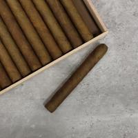 Charatan Corona Machine Made Cigar - Box of 25