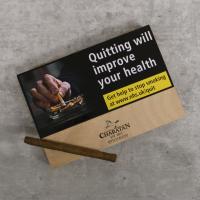 Charatan Mini Machine Made Cigarillos - Box of 50