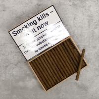 Charatan Wilde Machine Made Cigarillos - Box of 50