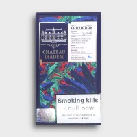Chateau Diadem Conviction Lancero Cigar - Box of 12