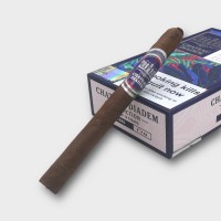 Chateau Diadem Conviction Lancero Cigar - Box of 12
