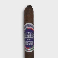 Chateau Diadem Conviction Lancero Cigar - Box of 12