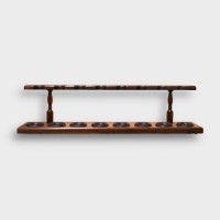 Mr Brog Cherry F8 Pipe Stand (MBS011)