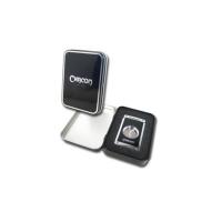 Chacom Twin Blade Cigar Cutter - Black Chacom Twin Blade Cigar Cutter - Black